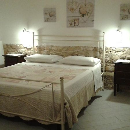 Appartamento Shabby Chic Trapani Cameră foto
