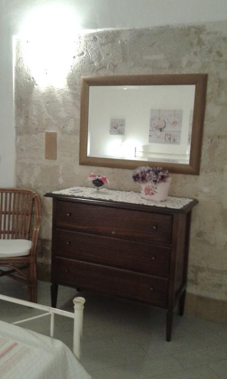 Appartamento Shabby Chic Trapani Cameră foto