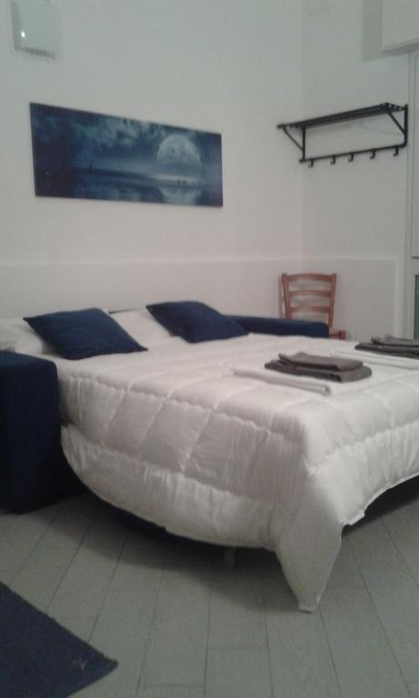 Appartamento Shabby Chic Trapani Exterior foto